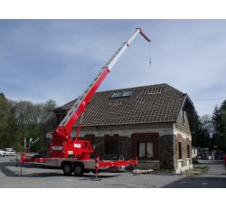 location grue Haute Savoie