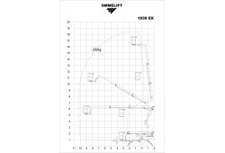 nacelle tractable télescopique abaque